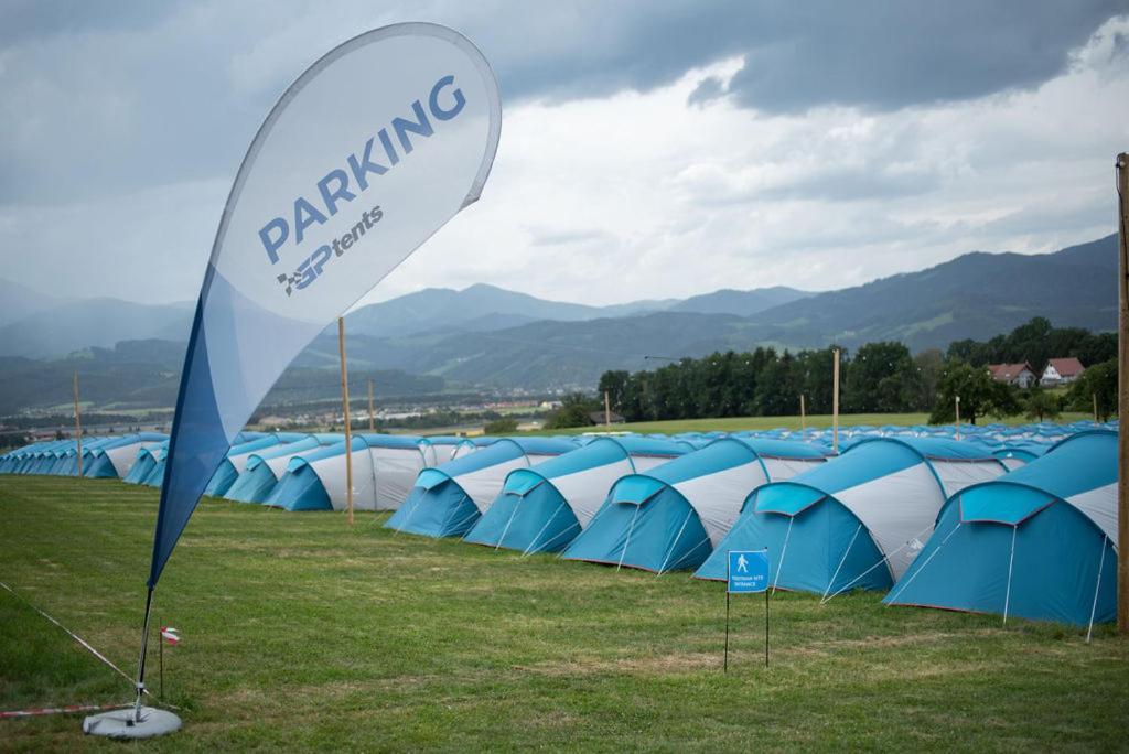 Gptents- Spielberg Spielberg Bei Knittelfeld Buitenkant foto