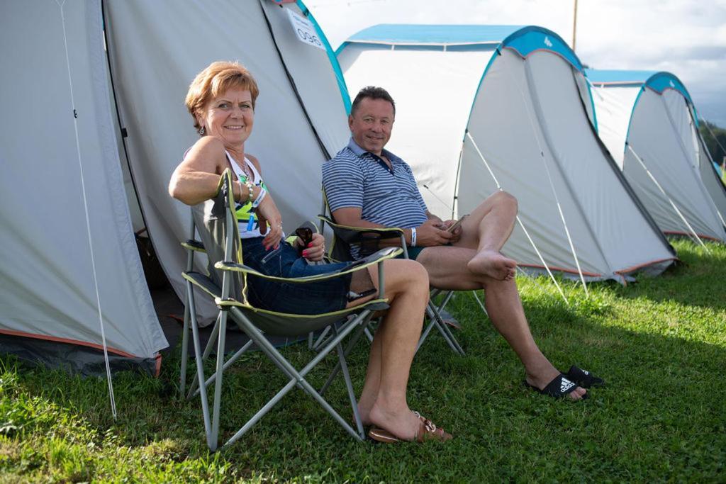 Gptents- Spielberg Spielberg Bei Knittelfeld Buitenkant foto