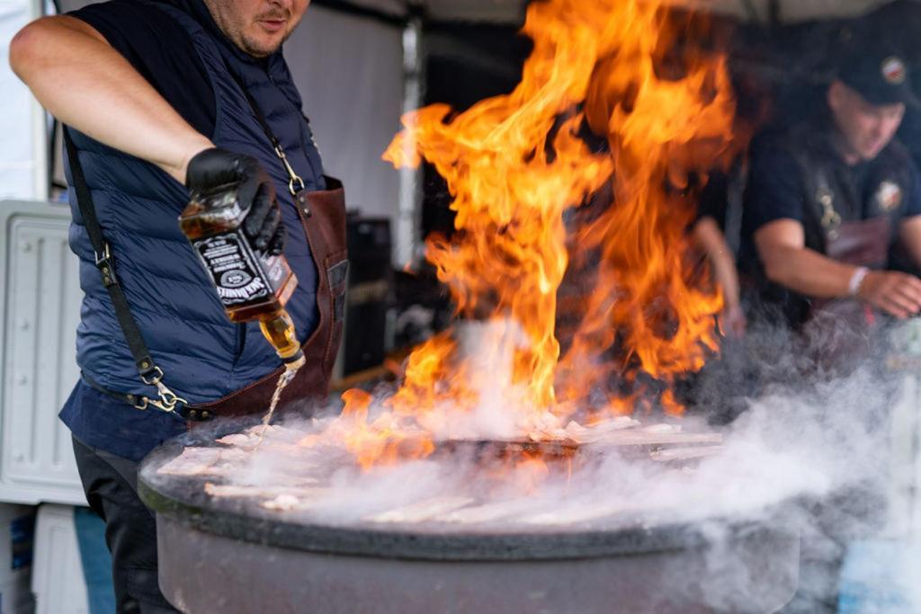Gptents- Spielberg Spielberg Bei Knittelfeld Buitenkant foto