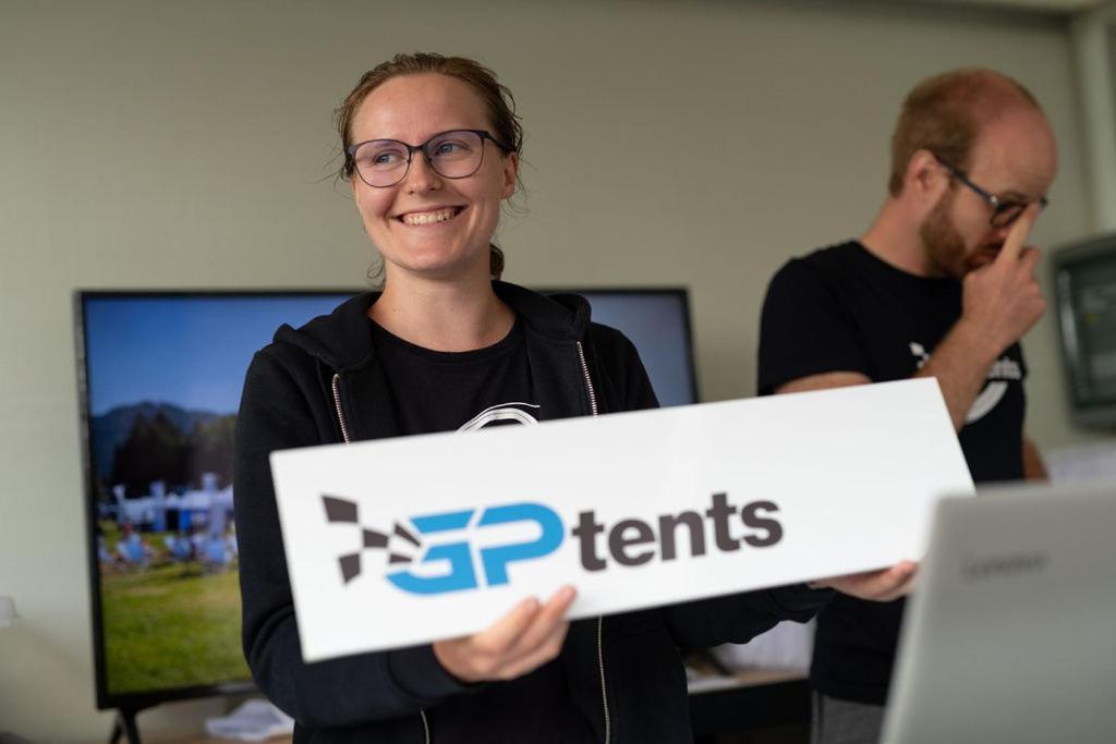 Gptents- Spielberg Spielberg Bei Knittelfeld Buitenkant foto