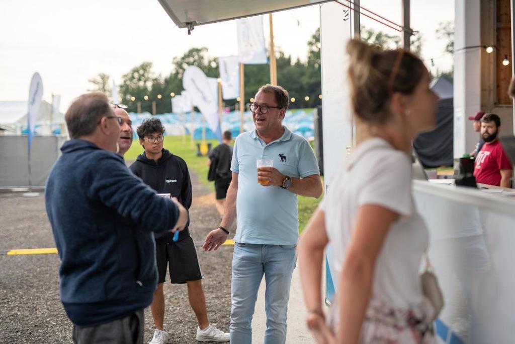 Gptents- Spielberg Spielberg Bei Knittelfeld Buitenkant foto