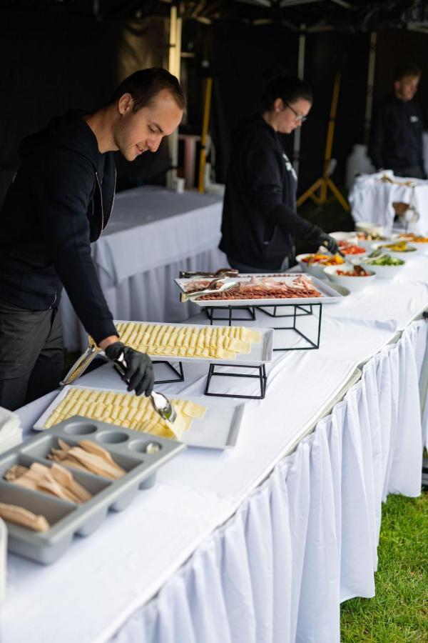 Gptents- Spielberg Spielberg Bei Knittelfeld Buitenkant foto