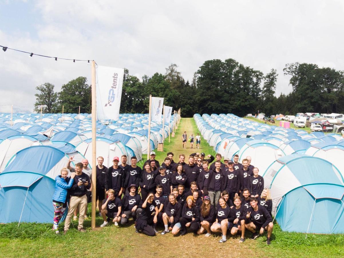 Gptents- Spielberg Spielberg Bei Knittelfeld Buitenkant foto