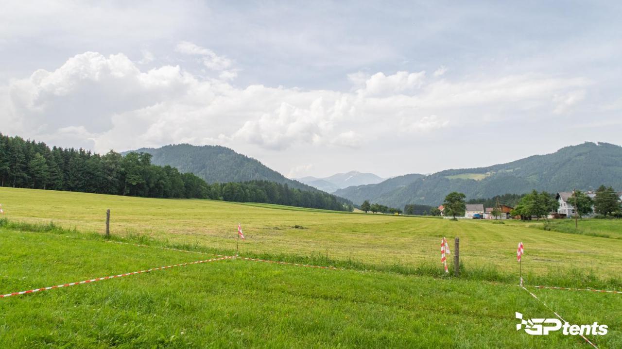 Gptents- Spielberg Spielberg Bei Knittelfeld Buitenkant foto
