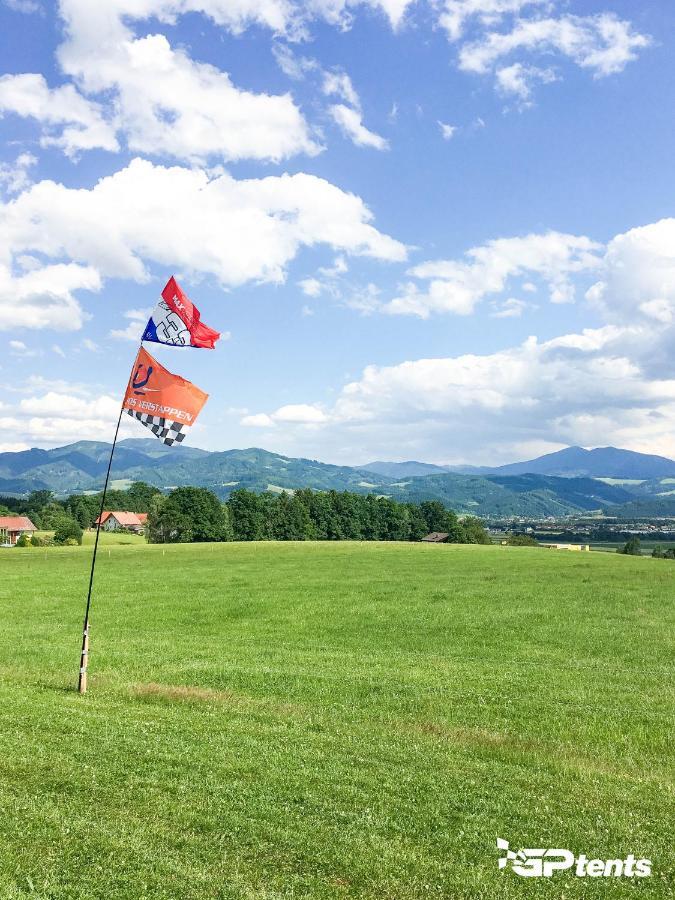 Gptents- Spielberg Spielberg Bei Knittelfeld Buitenkant foto