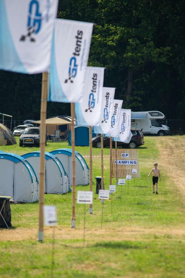 Gptents- Spielberg Spielberg Bei Knittelfeld Buitenkant foto