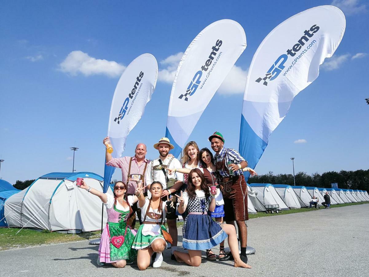 Gptents- Spielberg Spielberg Bei Knittelfeld Buitenkant foto