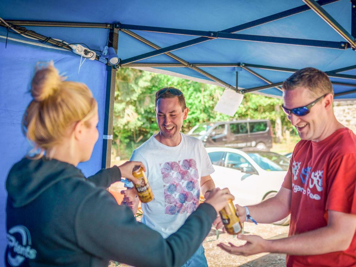 Gptents- Spielberg Spielberg Bei Knittelfeld Buitenkant foto